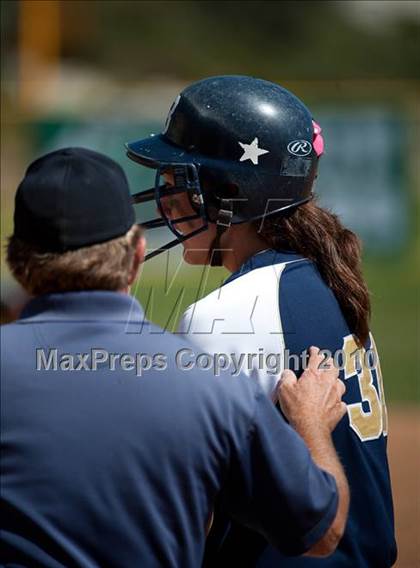Thumbnail 3 in Christian vs Mater Dei (CIF SDS D4 Final) photogallery.