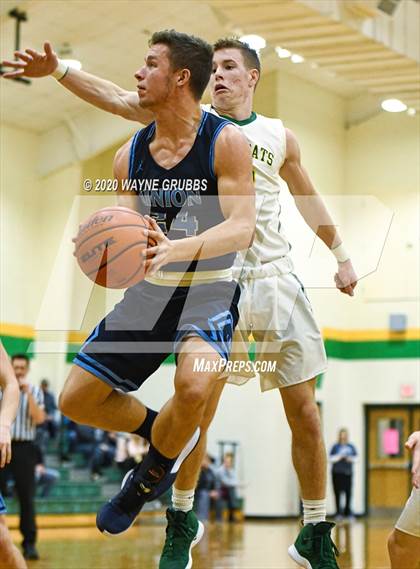 Thumbnail 3 in Union Grove @ Harleton photogallery.