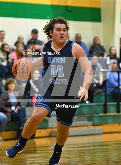 Thumbnail 3 in Union Grove @ Harleton photogallery.