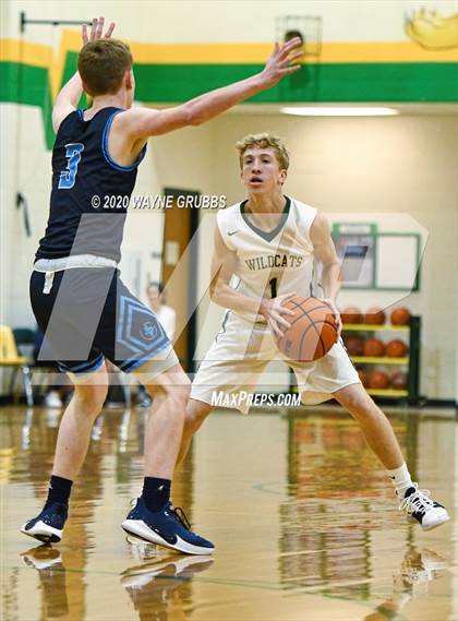 Thumbnail 3 in Union Grove @ Harleton photogallery.