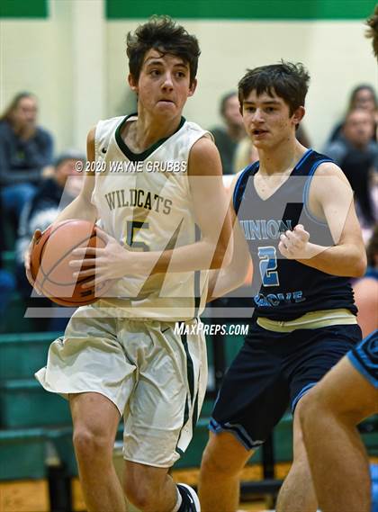 Thumbnail 2 in Union Grove @ Harleton photogallery.