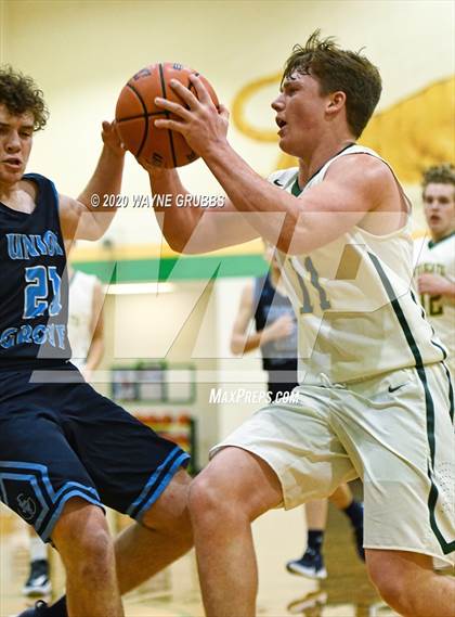 Thumbnail 2 in Union Grove @ Harleton photogallery.