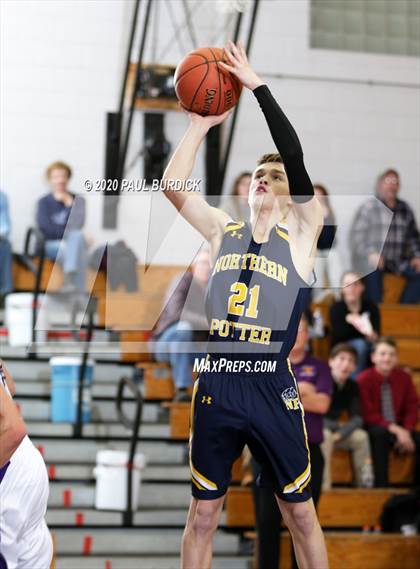 Thumbnail 1 in Northern Potter @ Coudersport photogallery.