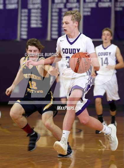 Thumbnail 3 in Northern Potter @ Coudersport photogallery.