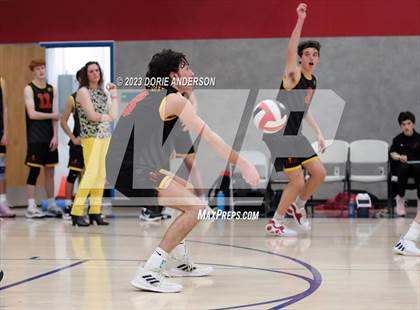 Thumbnail 1 in Jesuit @ Folsom photogallery.