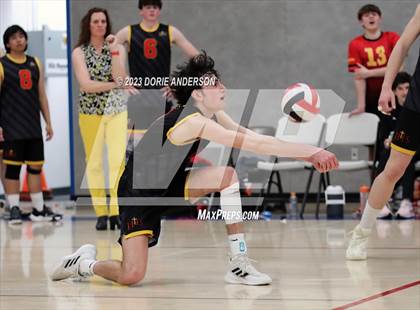 Thumbnail 2 in Jesuit @ Folsom photogallery.