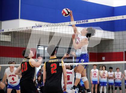 Thumbnail 3 in Jesuit @ Folsom photogallery.