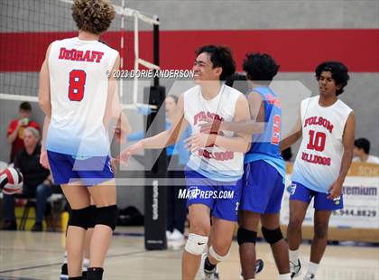 Thumbnail 3 in Jesuit @ Folsom photogallery.