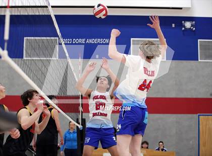 Thumbnail 3 in Jesuit @ Folsom photogallery.