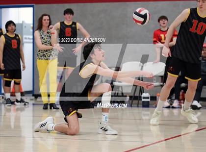 Thumbnail 3 in Jesuit @ Folsom photogallery.