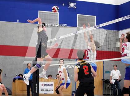 Thumbnail 2 in Jesuit @ Folsom photogallery.