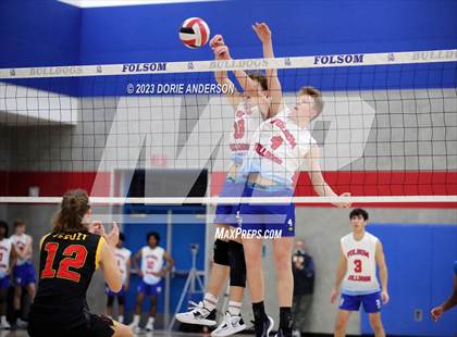 Thumbnail 3 in Jesuit @ Folsom photogallery.