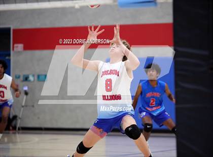 Thumbnail 3 in Jesuit @ Folsom photogallery.