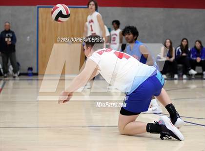 Thumbnail 1 in Jesuit @ Folsom photogallery.