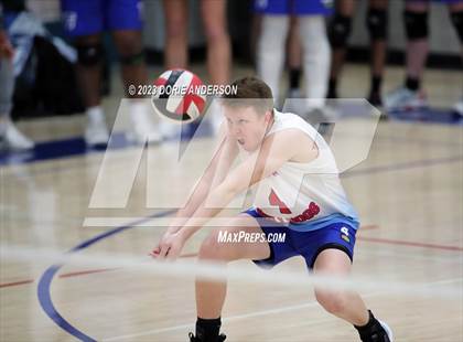 Thumbnail 2 in Jesuit @ Folsom photogallery.