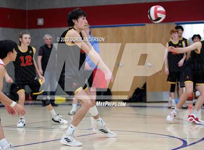 Thumbnail 3 in Jesuit @ Folsom photogallery.