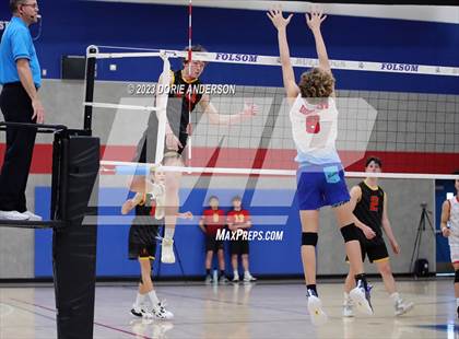 Thumbnail 3 in Jesuit @ Folsom photogallery.