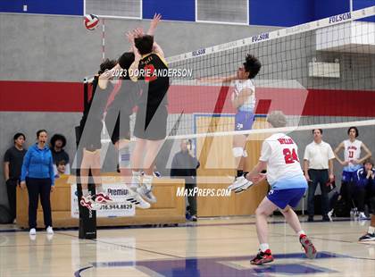 Thumbnail 1 in Jesuit @ Folsom photogallery.