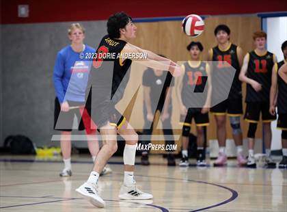 Thumbnail 1 in Jesuit @ Folsom photogallery.