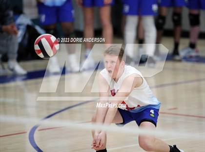 Thumbnail 3 in Jesuit @ Folsom photogallery.