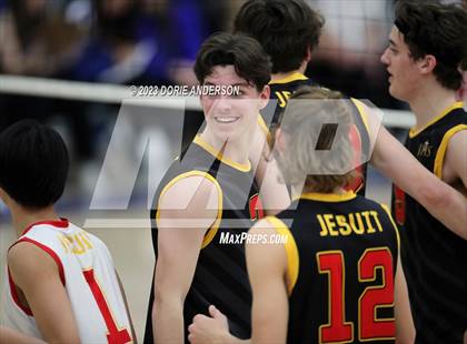 Thumbnail 1 in Jesuit @ Folsom photogallery.