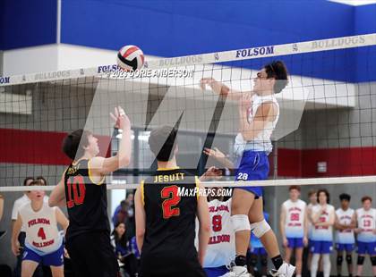 Thumbnail 1 in Jesuit @ Folsom photogallery.
