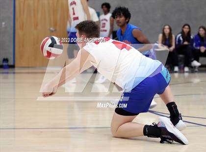 Thumbnail 3 in Jesuit @ Folsom photogallery.