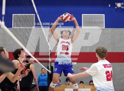 Thumbnail 3 in Jesuit @ Folsom photogallery.