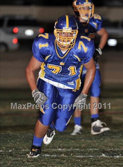 Thumbnail 3 in Schurr @ California photogallery.