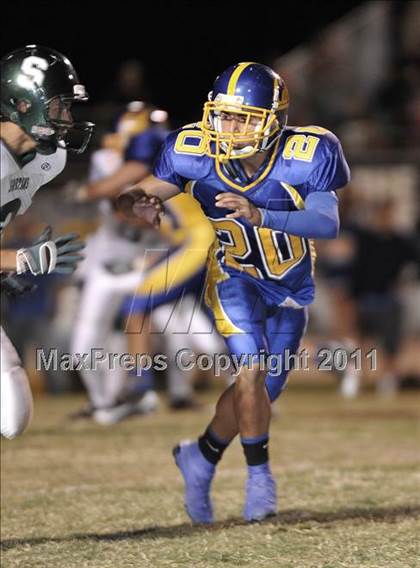 Thumbnail 3 in Schurr @ California photogallery.