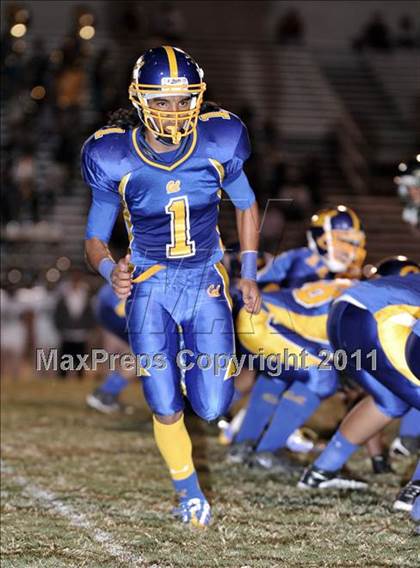 Thumbnail 2 in Schurr @ California photogallery.