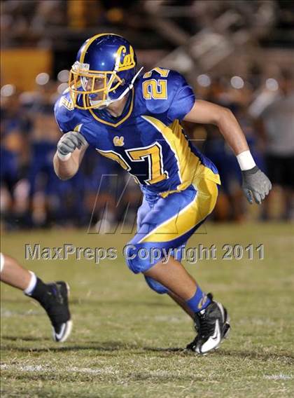 Thumbnail 2 in Schurr @ California photogallery.