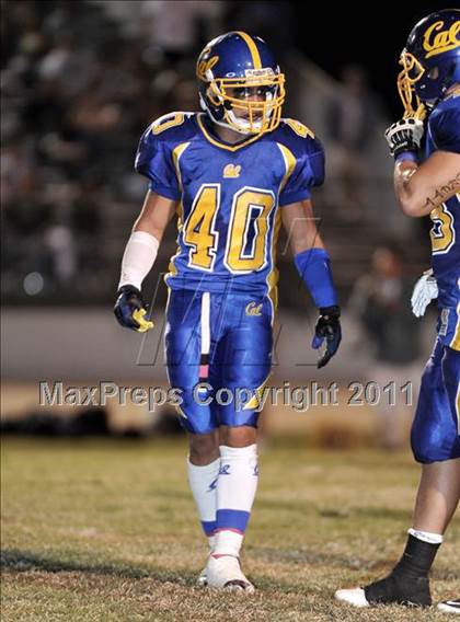 Thumbnail 2 in Schurr @ California photogallery.