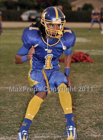 Thumbnail 1 in Schurr @ California photogallery.