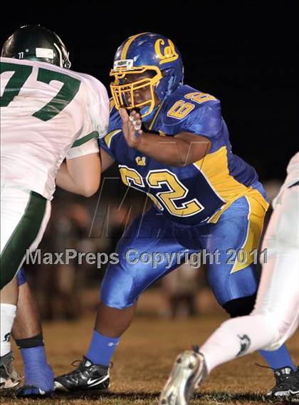 Thumbnail 1 in Schurr @ California photogallery.