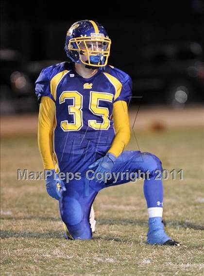 Thumbnail 3 in Schurr @ California photogallery.