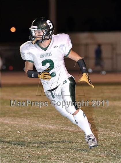 Thumbnail 3 in Schurr @ California photogallery.