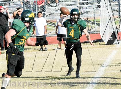 Thumbnail 1 in Show Low vs. Seton Catholic (AIA D4 Playoffs) photogallery.