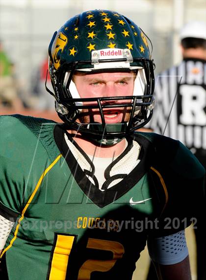 Thumbnail 1 in Show Low vs. Seton Catholic (AIA D4 Playoffs) photogallery.