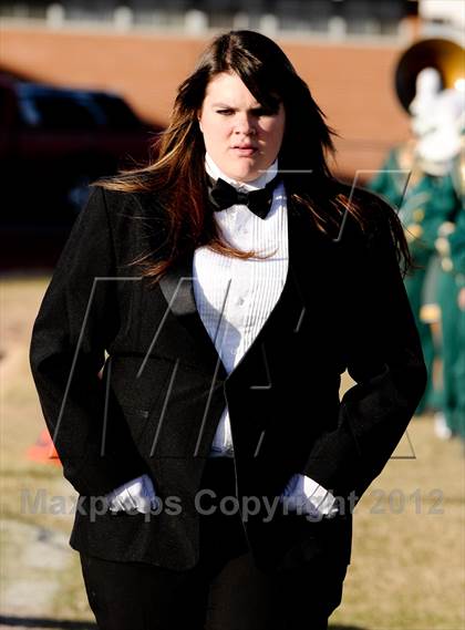 Thumbnail 1 in Show Low vs. Seton Catholic (AIA D4 Playoffs) photogallery.