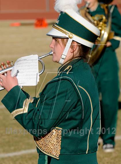 Thumbnail 1 in Show Low vs. Seton Catholic (AIA D4 Playoffs) photogallery.