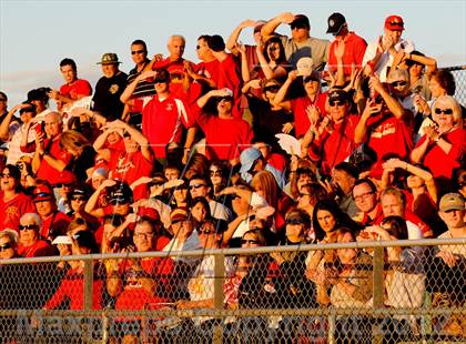 Thumbnail 1 in Show Low vs. Seton Catholic (AIA D4 Playoffs) photogallery.