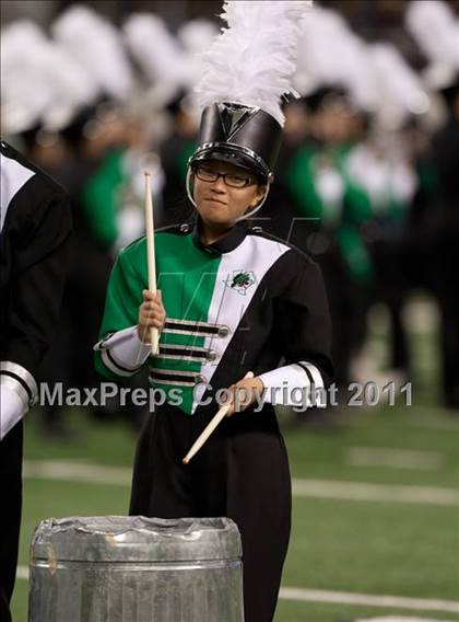Thumbnail 2 in Carroll vs. Plano East (5A Division 1 Region 1 Bi-District) photogallery.