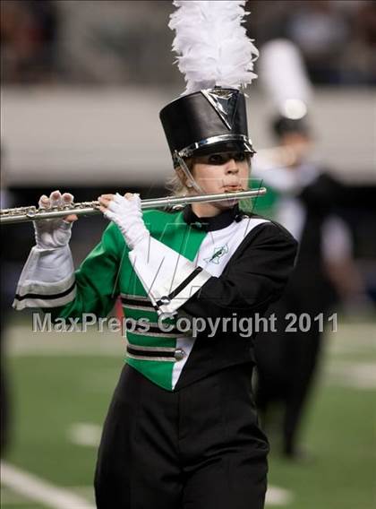 Thumbnail 2 in Carroll vs. Plano East (5A Division 1 Region 1 Bi-District) photogallery.