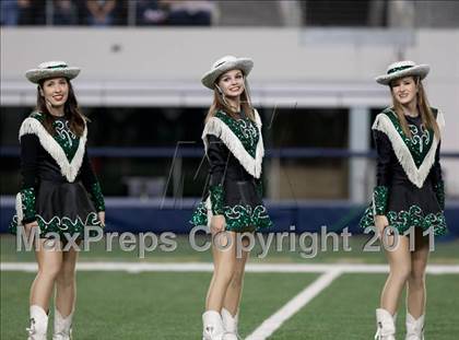 Thumbnail 3 in Carroll vs. Plano East (5A Division 1 Region 1 Bi-District) photogallery.