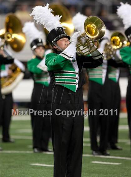 Thumbnail 1 in Carroll vs. Plano East (5A Division 1 Region 1 Bi-District) photogallery.