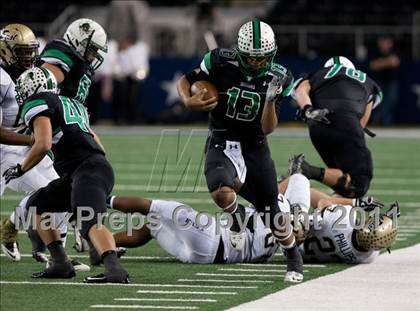 Thumbnail 2 in Carroll vs. Plano East (5A Division 1 Region 1 Bi-District) photogallery.