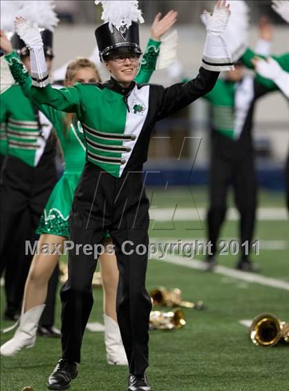 Thumbnail 3 in Carroll vs. Plano East (5A Division 1 Region 1 Bi-District) photogallery.