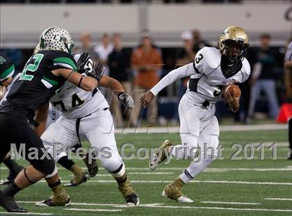 Thumbnail 1 in Carroll vs. Plano East (5A Division 1 Region 1 Bi-District) photogallery.