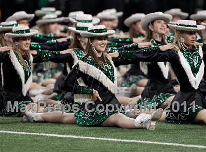 Thumbnail 1 in Carroll vs. Plano East (5A Division 1 Region 1 Bi-District) photogallery.